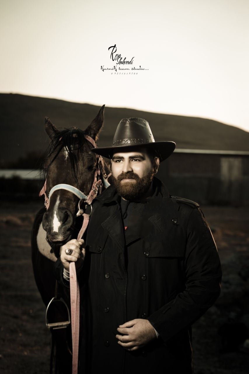 میلاد بیرانوند هلور هلور